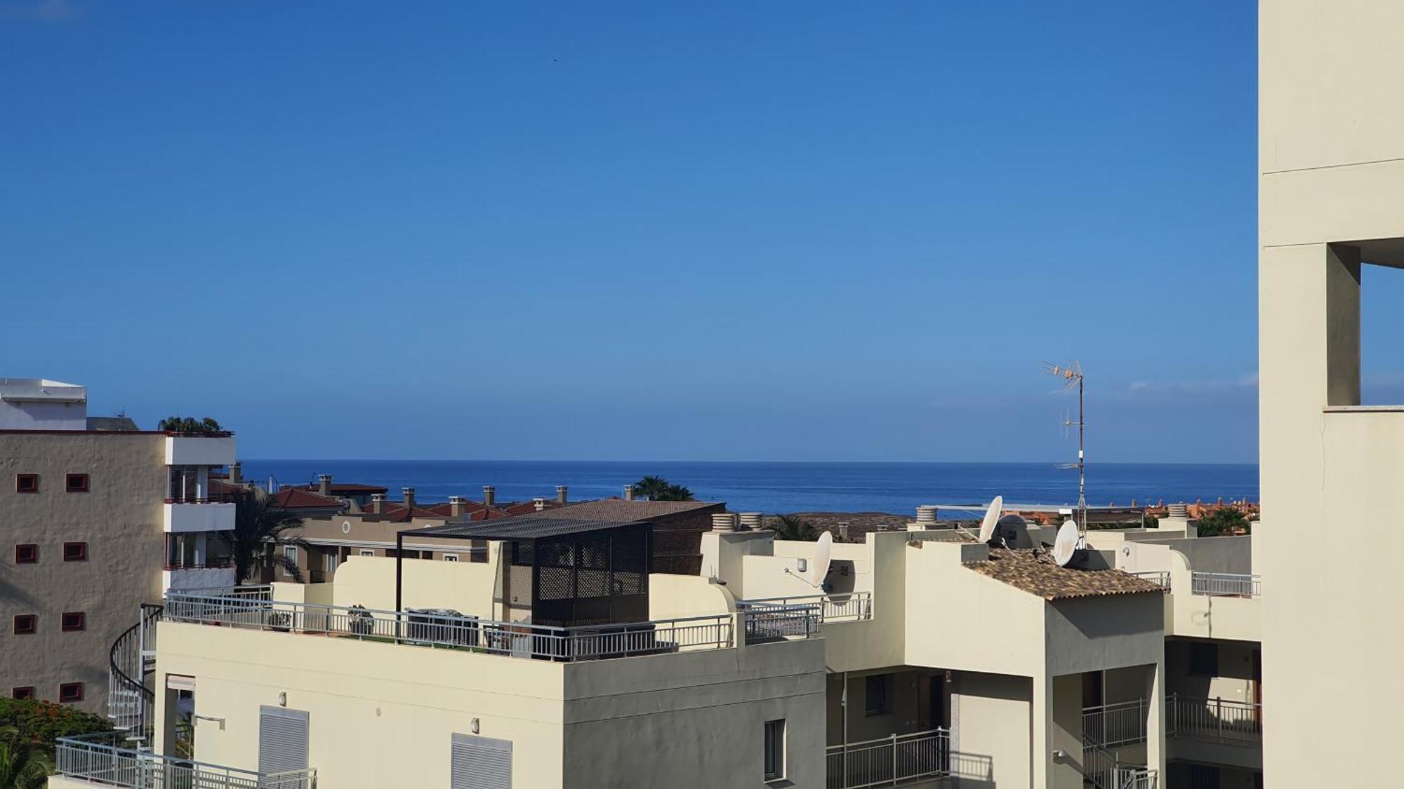 滨海帕尔姆Terraza Sea & Sun公寓 外观 照片