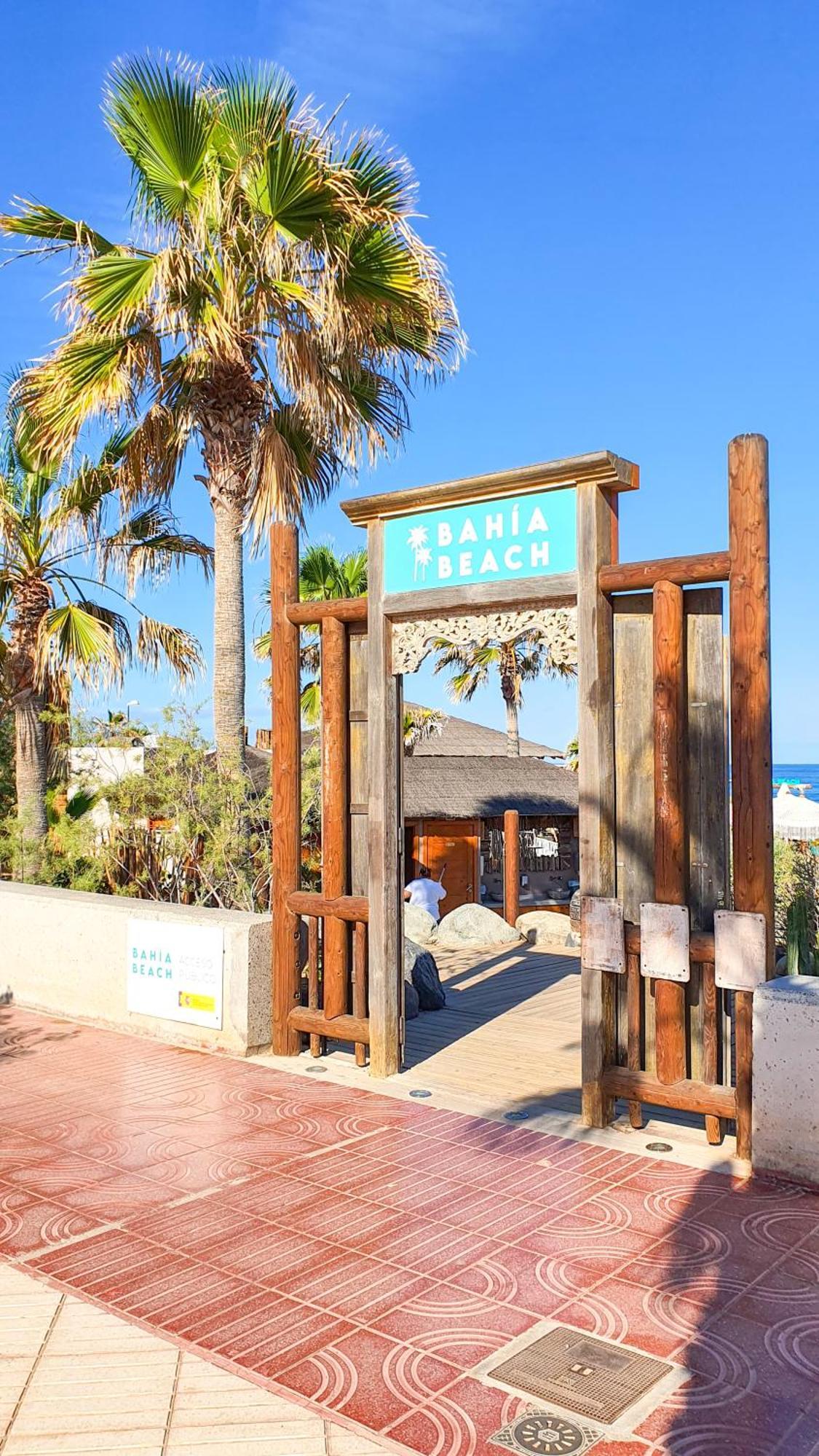滨海帕尔姆Terraza Sea & Sun公寓 外观 照片